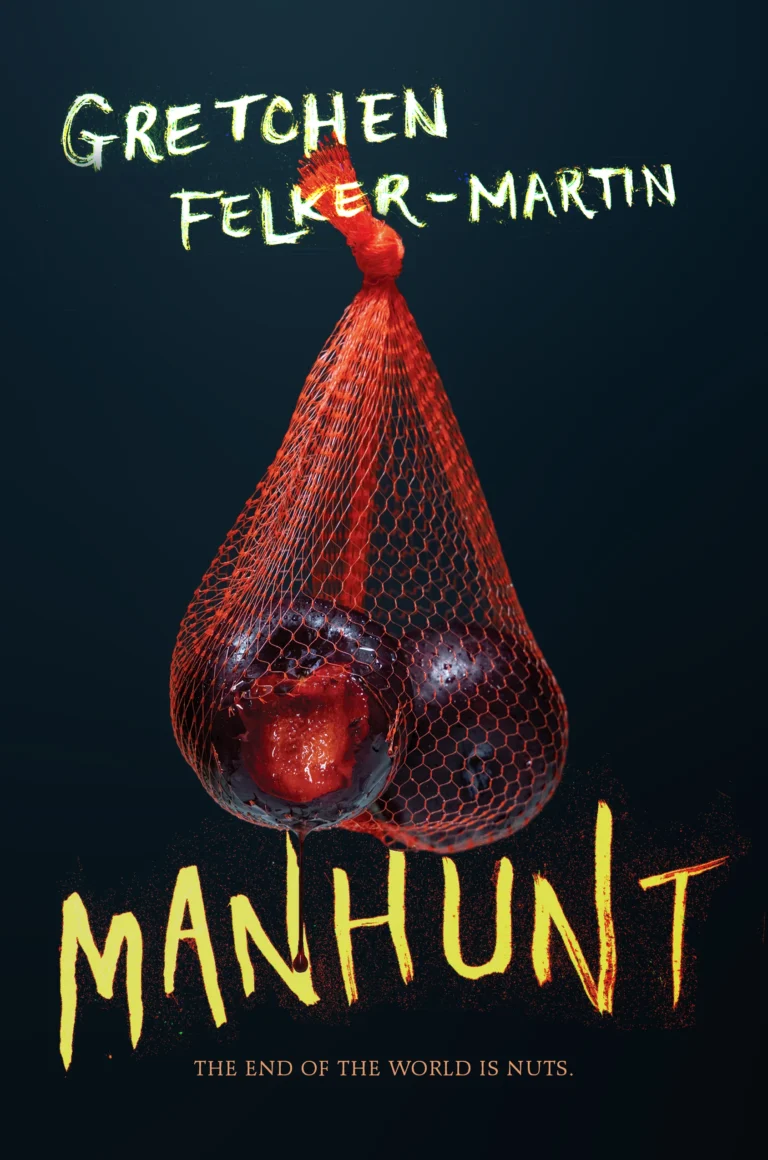Featured image for Zusammenfassung von 'Manhunt' von Gretchen Felker-Martin