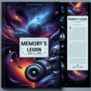 Featured image for Zusammenfassung von 'Memory's Legion' von James S.A. Corey