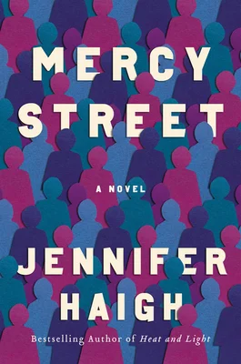 Featured image for Zusammenfassung von 'Mercy Street' von Jennifer Haigh