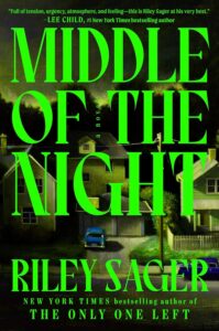 Featured image for Zusammenfassung von 'Middle of the Night' von Riley Sager