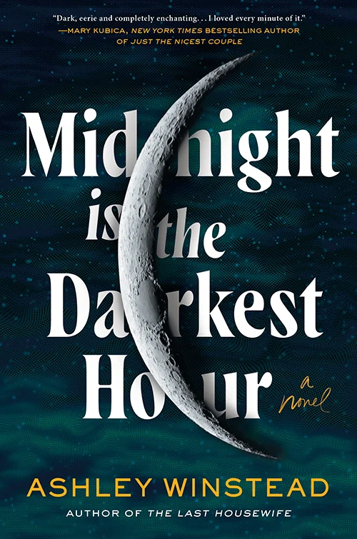 Featured image for Zusammenfassung von 'Midnight Is the Darkest Hour' von Ashley Winstead