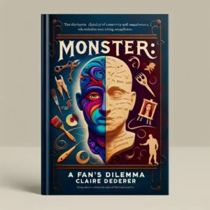 Featured image for Zusammenfassung von 'Monsters: A Fan's Dilemma' von Claire Dederer