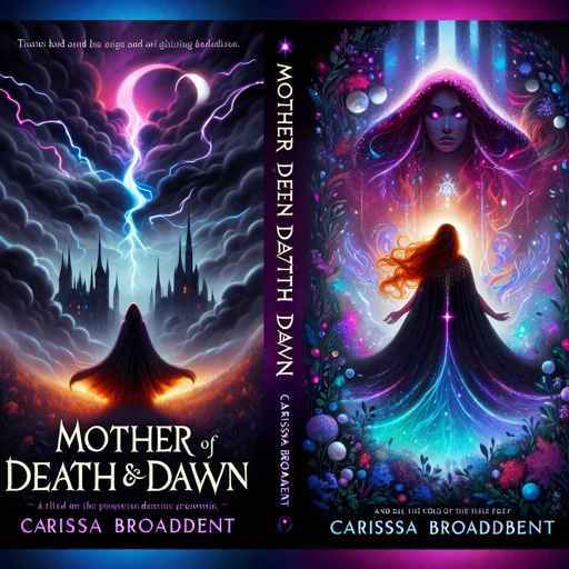 Alternative book cover of  by 