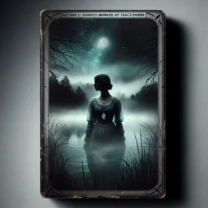 Featured image for Zusammenfassung von 'Mord am Teal's Pond' von David Bushman & Mark T. Givens