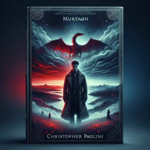 Featured image for Zusammenfassung von 'Murtagh' von Christopher Paolini