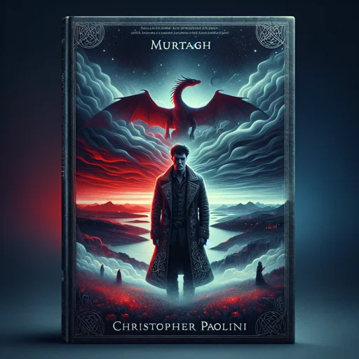 Featured image for Zusammenfassung von 'Murtagh' von Christopher Paolini