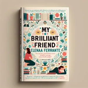 Featured image for Zusammenfassung von „Meine geniale Freundin“ von Elena Ferrante