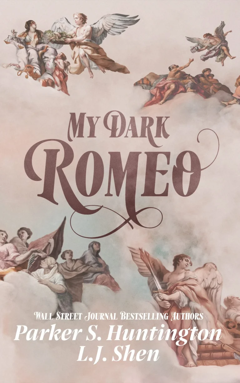 Featured image for Zusammenfassung von 'My Dark Romeo' von Parker S. Huntington und L.J. Shen