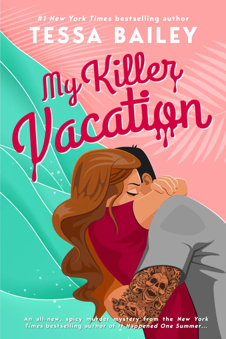 Featured image for Zusammenfassung von 'My Killer Vacation' von Tessa Bailey