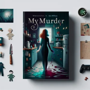 Featured image for Zusammenfassung von 'My Murder' von Katie Williams