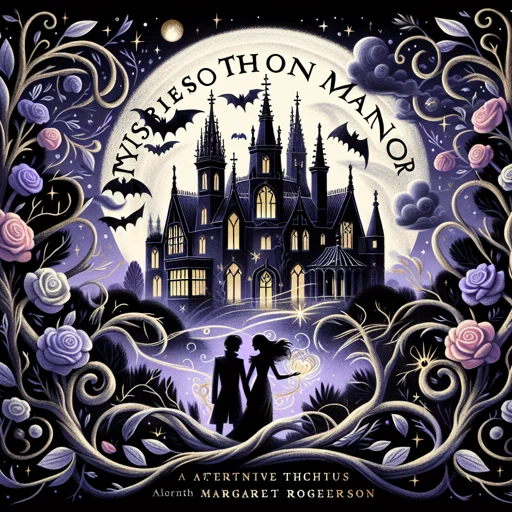 Featured image for Zusammenfassung von „Die Geheimnisse von Thorn Manor“ von Margaret Rogerson