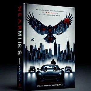 Featured image for Zusammenfassung von 'Near Miss' von Stuart Woods und Brett Battles