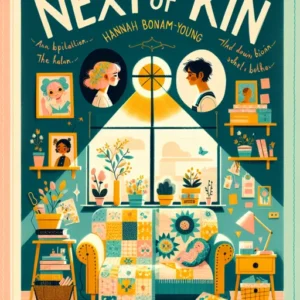 Featured image for „Zusammenfassung von 'Next of Kin' von Hannah Bonam-Young“