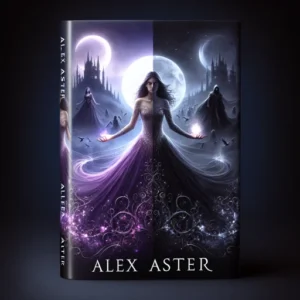 Featured image for Zusammenfassung von 'Nightbane' von Alex Aster