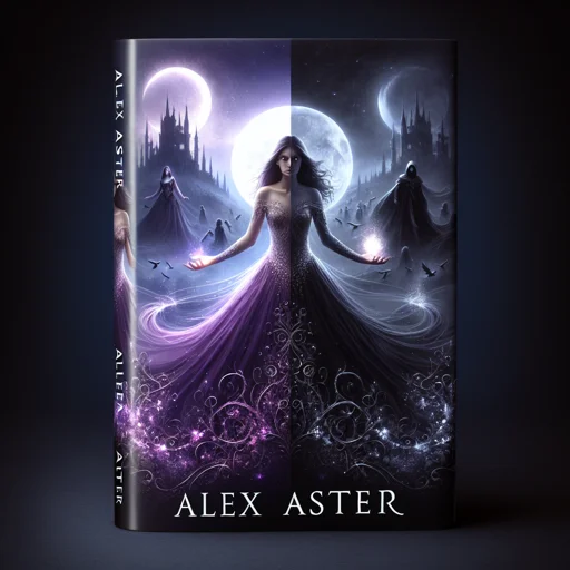 Featured image for Zusammenfassung von 'Nightbane' von Alex Aster