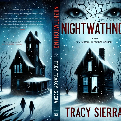 Featured image for Zusammenfassung von „Nightwatching“ von Tracy Sierra