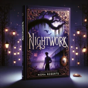 Featured image for Zusammenfassung von 'Nightwork' von Nora Roberts