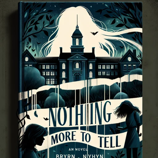 Featured image for Zusammenfassung von 'Nothing More to Tell' von Karen M. McManus
