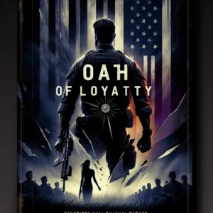Featured image for Zusammenfassung von 'Oath of Loyalty' von Kyle Mills