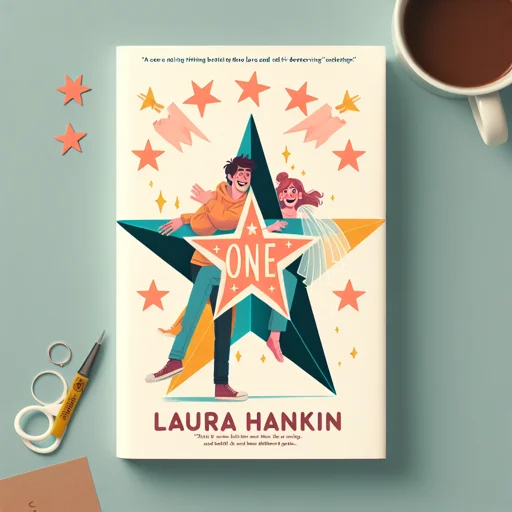 Featured image for „Zusammenfassung von 'One-Star Romance' von Laura Hankin“