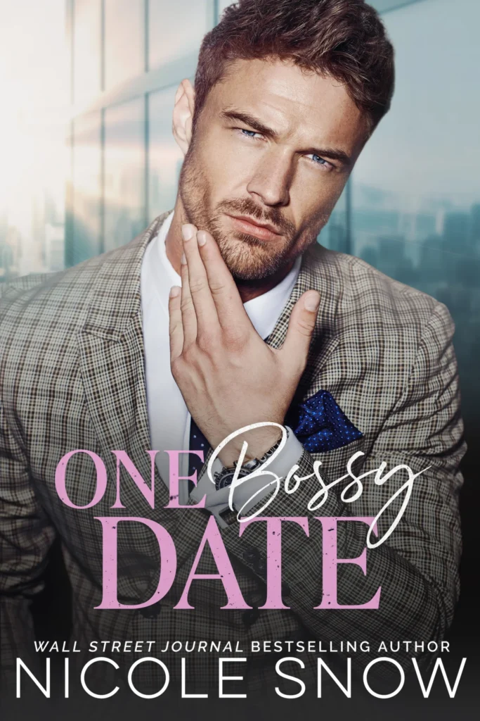 Featured image for Zusammenfassung von „One Bossy Date“ von Nicole Snow