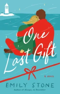 Featured image for Zusammenfassung von "One Last Gift" von Emily Stone