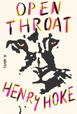 Featured image for Zusammenfassung von 'Open Throat' von Henry Hoke