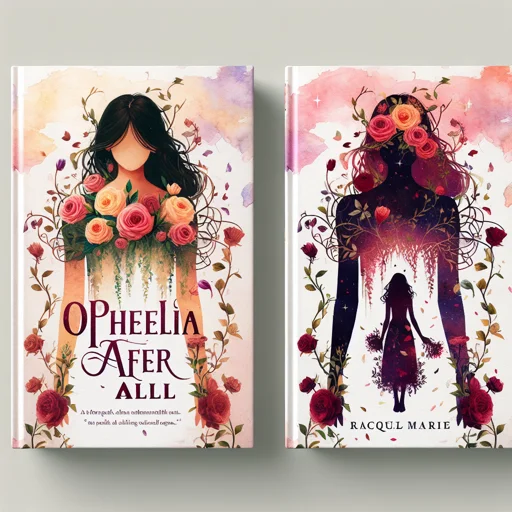Featured image for Zusammenfassung von 'Ophelia After All' von Racquel Marie