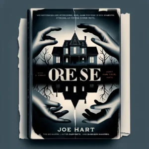 Featured image for Zusammenfassung von 'Or Else' von Joe Hart