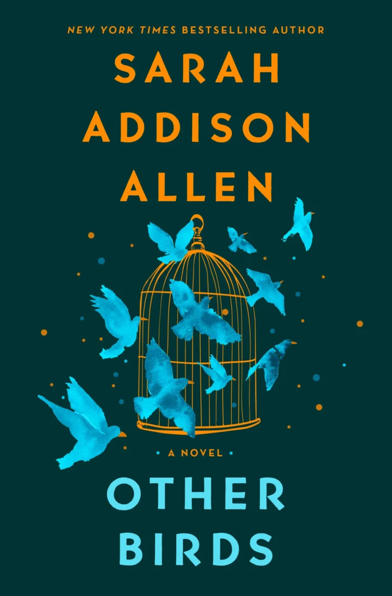 Featured image for "Zusammenfassung von 'Other Birds' von Sarah Addison Allen"