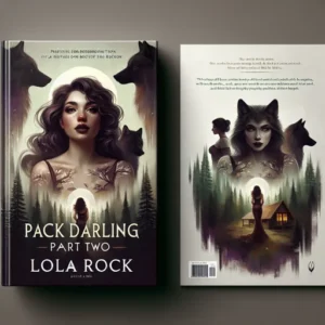 Featured image for Zusammenfassung von 'Pack Darling: Teil Zwei' von Lola Rock