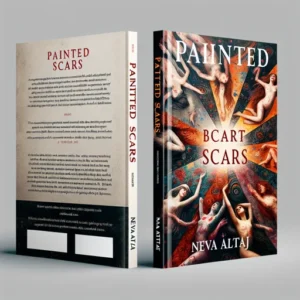 Featured image for Zusammenfassung von "Painted Scars" von Neva Altaj