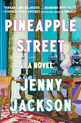 Featured image for Zusammenfassung von "Pineapple Street" von Jenny Jackson