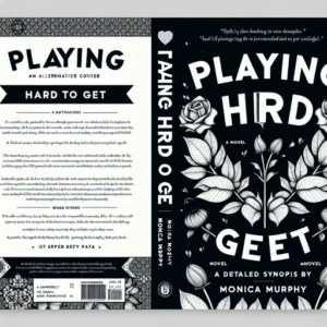 Featured image for Zusammenfassung von "Playing Hard to Get" von Monica Murphy