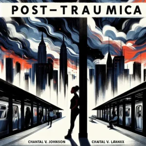 Featured image for Zusammenfassung von 'Post-Traumatic' von Chantal V. Johnson