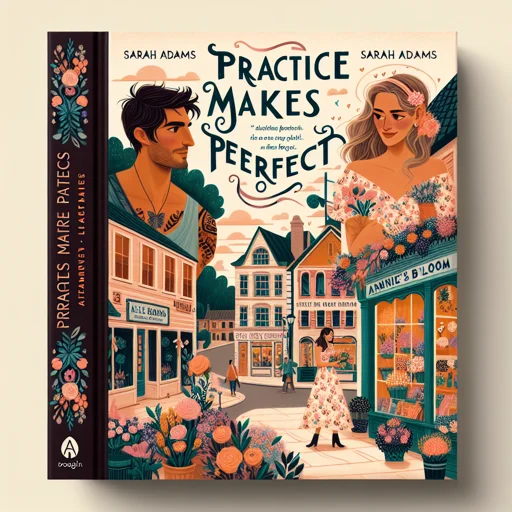 Alternative book cover of Practice Makes Perfect