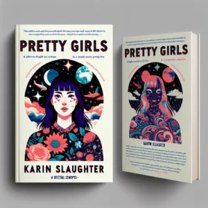 Featured image for Zusammenfassung von 'Pretty Girls' von Karin Slaughter