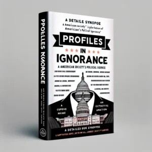 Featured image for Zusammenfassung von 'Profiles in Ignorance' von Andy Borowitz