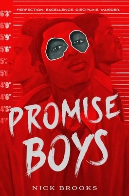 Featured image for Zusammenfassung von 'Promise Boys' von Nick Brooks