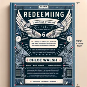 Featured image for Zusammenfassung von 'Redeeming 6' von Chloe Walsh