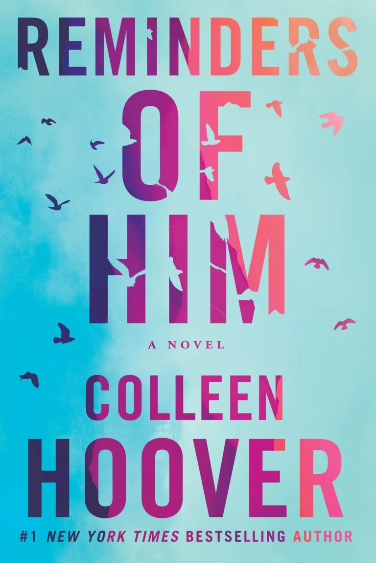 Featured image for Zusammenfassung von 'Reminders of Him' von Colleen Hoover