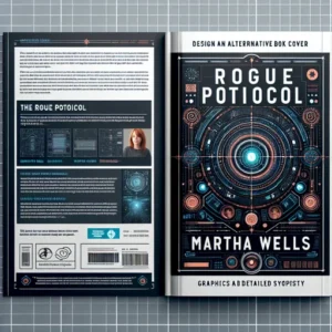 Featured image for Zusammenfassung von 'Rogue Protocol' von Martha Wells