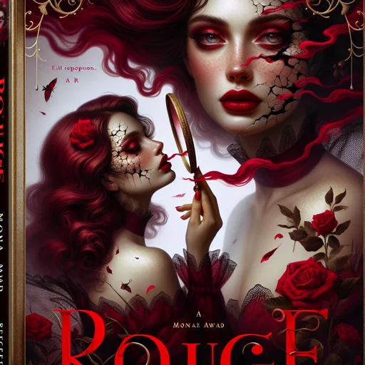 Alternative book cover of Rouge