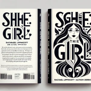 Featured image for Zusammenfassung von 'She Gets the Girl' von Rachael Lippincott und Alyson Derrick
