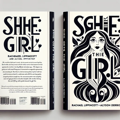 Featured image for Zusammenfassung von 'She Gets the Girl' von Rachael Lippincott und Alyson Derrick