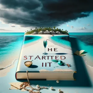 Featured image for Zusammenfassung von "She Started It" von Sian Gilbert