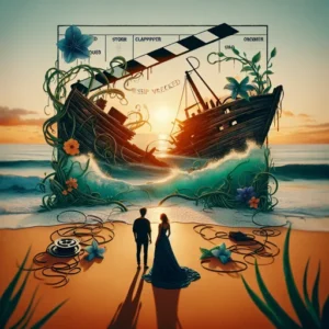 Featured image for Zusammenfassung von 'Ship Wrecked' von Olivia Dade