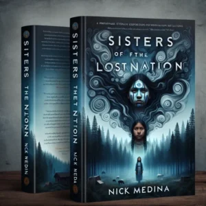 Featured image for Zusammenfassung von 'Sisters of the Lost Nation' von Nick Medina