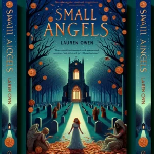 Featured image for Zusammenfassung von 'Small Angels' von Lauren Owen