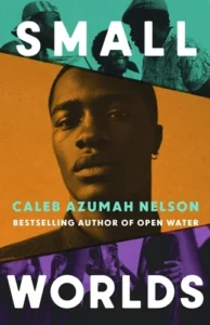 Featured image for Zusammenfassung von „Small Worlds“ von Caleb Azumah Nelson